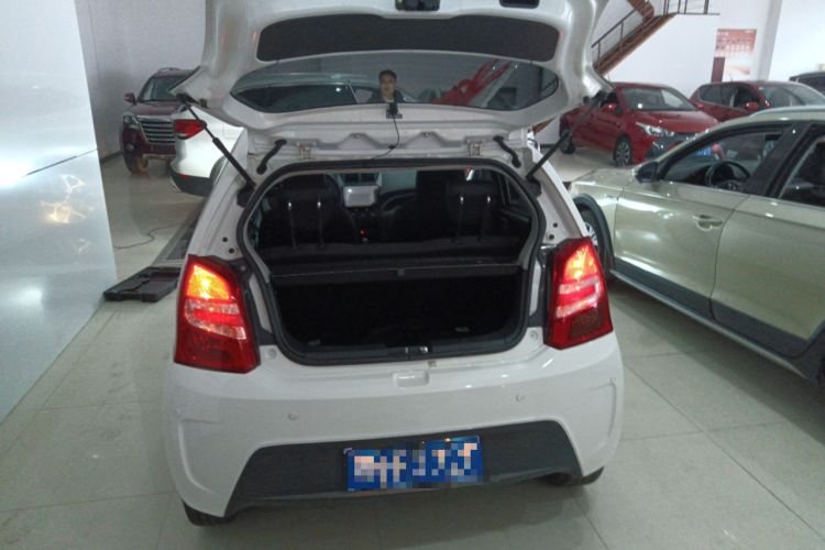 Used Suzuki Alto 2013 1.0L Automatic Luxury Model