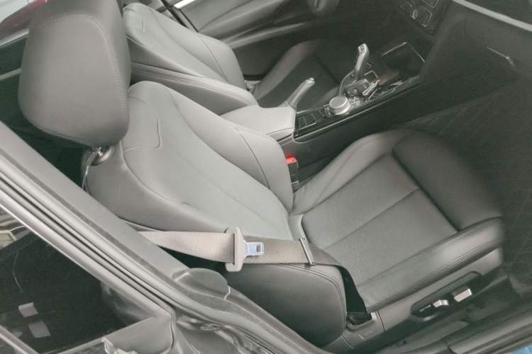 Used BMW 3 Series GT 2020 320i M Sport Package