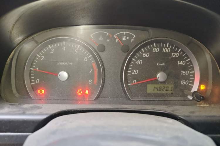 Used Suzuki Jimny 2012 1.3 MT JLX Navigation Edition