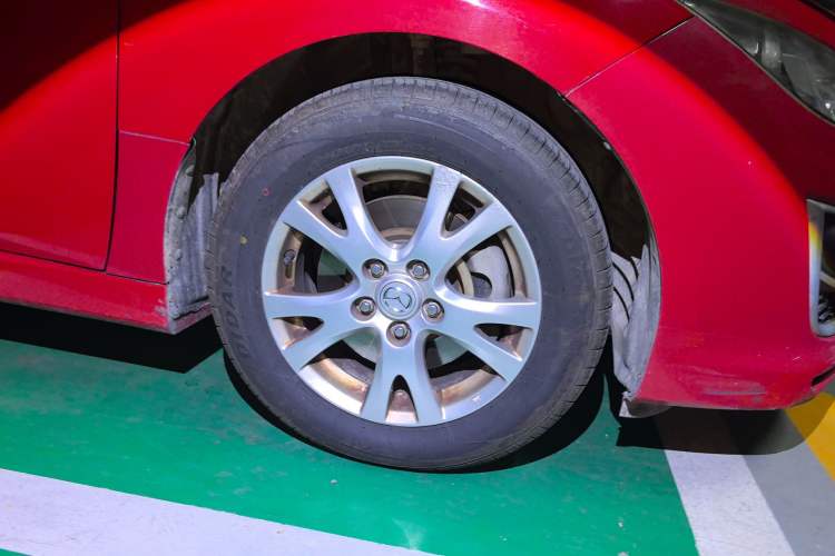 Used Mazda 6 2012 Coupe 2.0L Automatic Elite Edition
