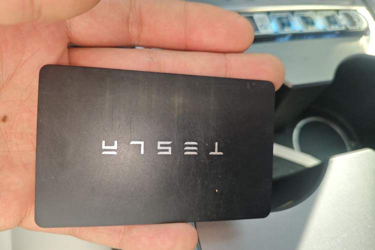 Used Tesla Model 3 2021 Performance High-Performance All-Wheel-Drive Version 3D6