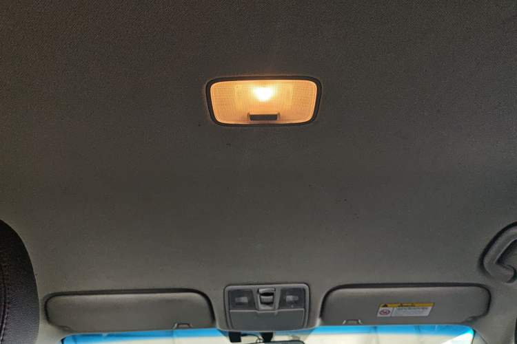 Used Kia K3 2015 1.6L Automatic GL
