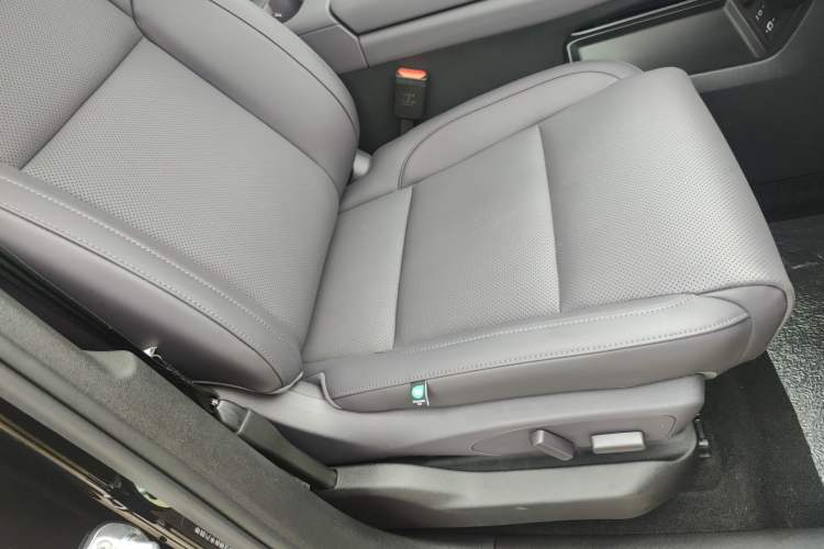 Used Leapmotor C16 2024 All-Electric 520 LiDAR Edition
