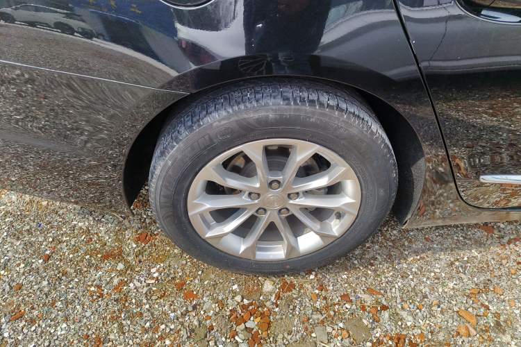 Used Buick LaCrosse 2022 552T Luxury Version
