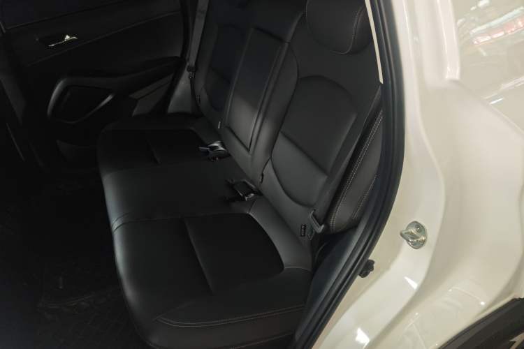 Used Hyundai ix35 2021 2.0L Automatic 2WD GLS Leading Edition Left Rear Seat