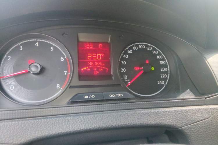 Used Volkswagen Santana 2019 1.5L Automatic Fashion Edition China VI