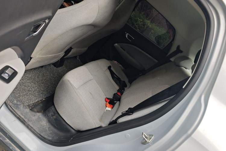 Used Leapmotor T03 2022 Hometown Jade Edition