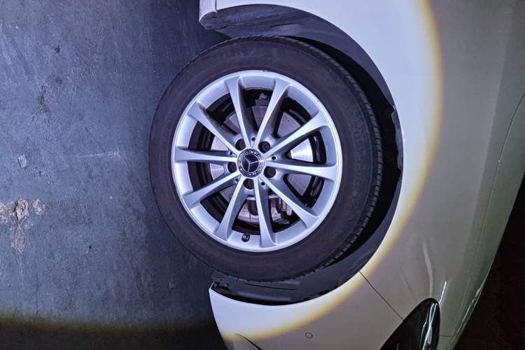 Used Mercedes-Benz B-Class 2021 B 200 Sport Edition
