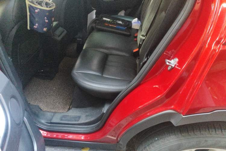 Used Land Rover Discovery Sport 2016 2.0T SE