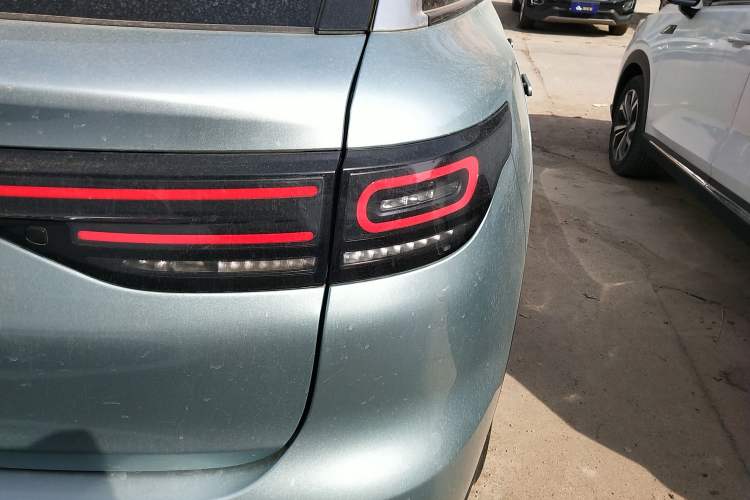 Used Leapmotor C11 2023 Range-Extended 285 Smart Enjoyment Edition