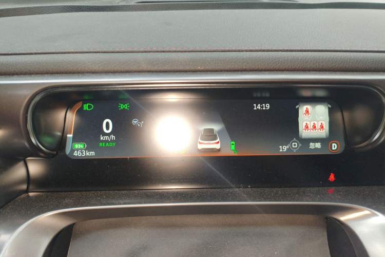 Used smart #1 2022 BRABUS Performance Edition
