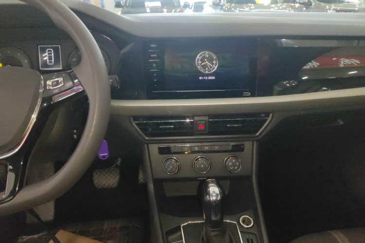 Used Volkswagen Lavida 2021 280TSI DSG Comfort Edition