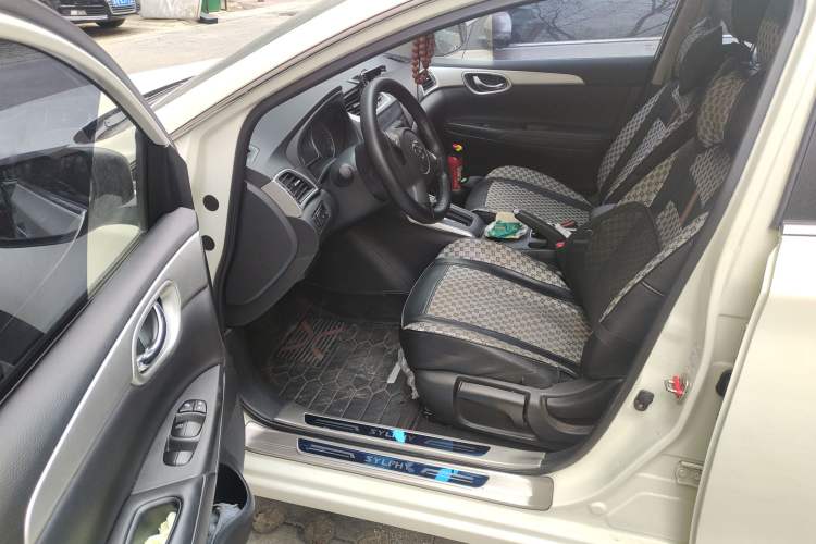 Used Nissan Sylphy 2022 Classic 1.6XE CVT Comfort Edition