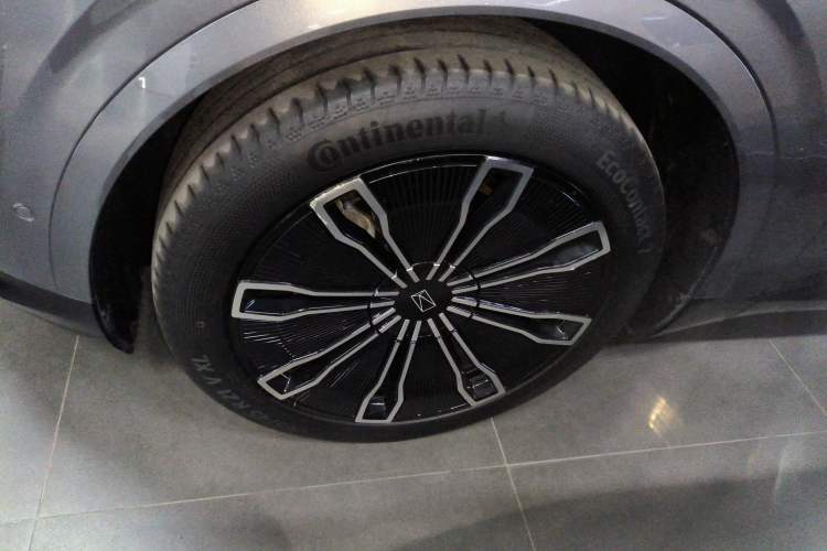 Used Avatr 07 2024 Max Extended-Range Edition
