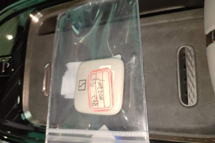 Used Zeekr MIX 2025 Long-Range Intelligent Driving Edition