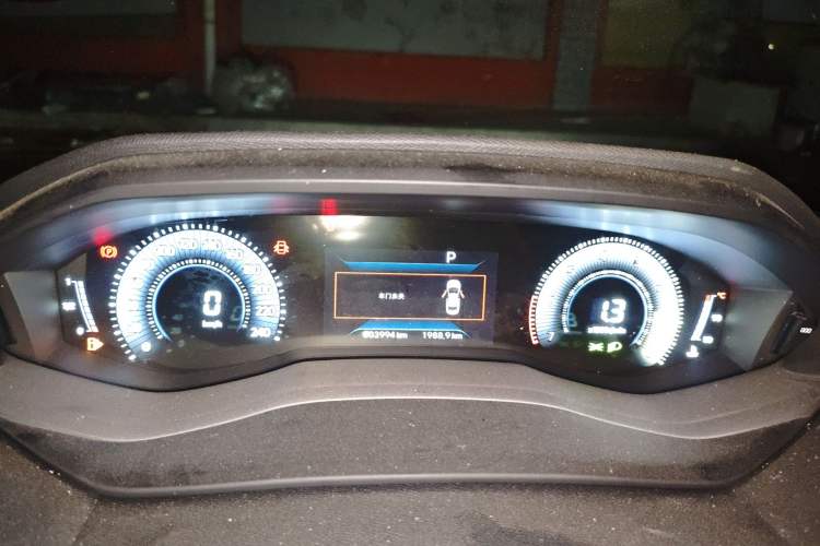 Used Peugeot 408 2024 360THP "Da Da" Model – Latou Edition