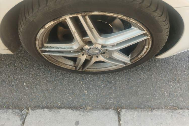 Used Mercedes-Benz E-Class 2010 E 260 CGI Coupe
