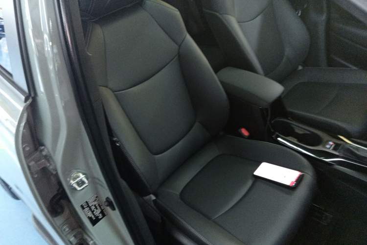 Used Toyota Corolla Cross 2022 2.0L Flagship Edition