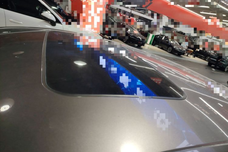 Used Ford Mondeo 2013 1.5L GTDi180 Fashion Edition