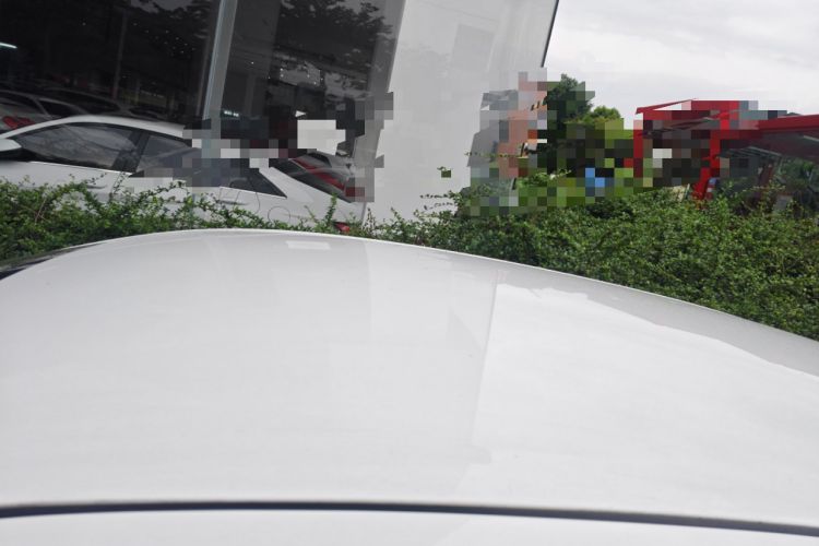 Used Toyota Levin 2022 Facelift TNGA 1.5L CVT Progressive Edition Roof