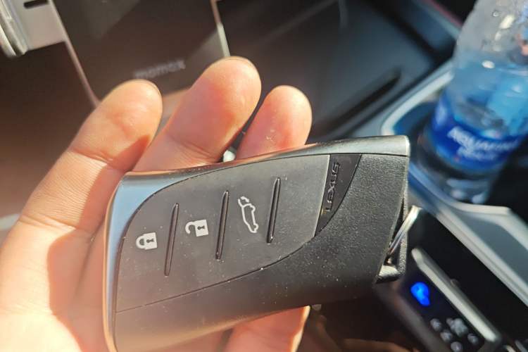 Used Lexus NX New Energy 2022 400h+ Comfort Edition
