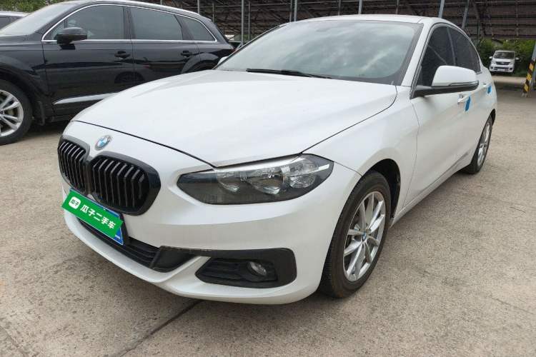 Used BMW 1 Series 2017 118i Fashion Model