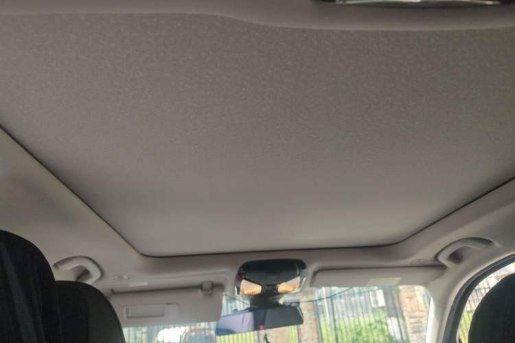 Used BMW 3 Series 2021 Restyled 325Li xDrive M Sport Package Headliner