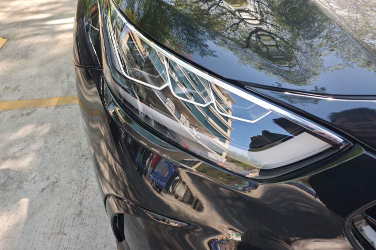 Used Toyota Crown Kluger 2023 2.5L HEV Four-Wheel Drive Prestige Edition