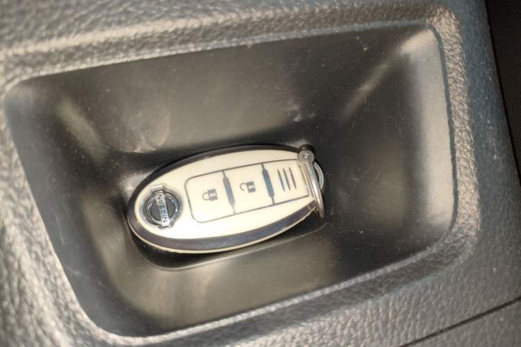 Used Nissan Tiida 2023 1.6L CVT Smart Drive Version