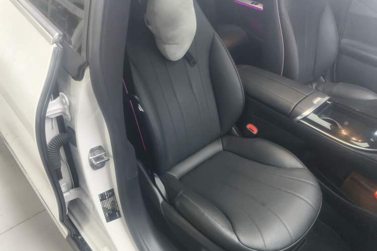 Used Mercedes-Benz EQE 2022 350 Luxury Edition