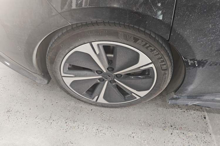 Used Nio ET5T 2024 75kWh Touring