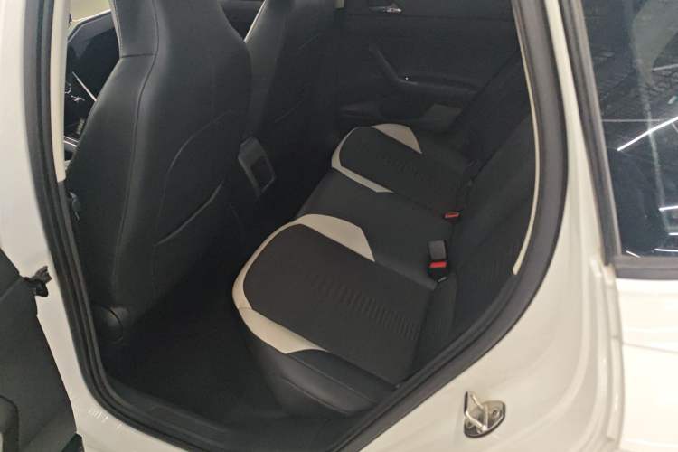 Used Volkswagen Polo 2019 Plus 1.5L Automatic Colorful Technology Edition