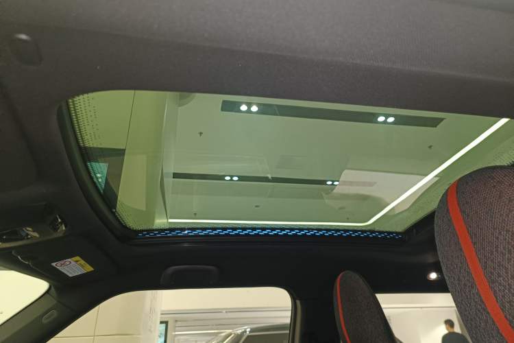 Used MINI Electric MINI COOPER JCW 2025 JOHN COOPER WORKS