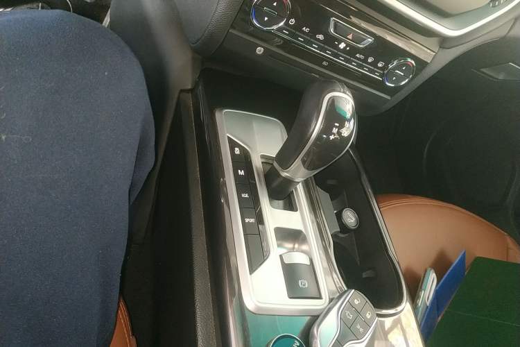 Used Maserati Ghibli 2014 3.0T Standard Edition
