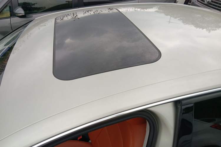 Used Audi A4L 2016 35 TFSI Automatic Standard Model