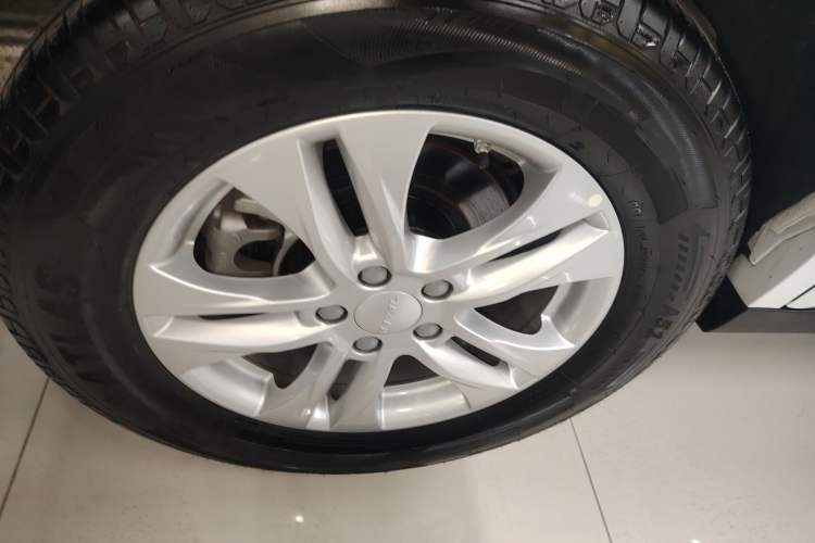 Used Haval M6 2023 PLUS 1.5T DCT Elite Smart Connectivity Model
