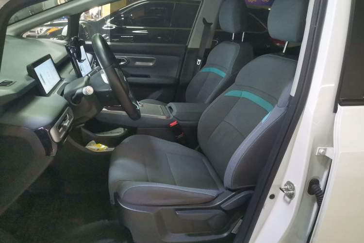 Used AION Y 2025 Plus 510 Enjoy Edition
