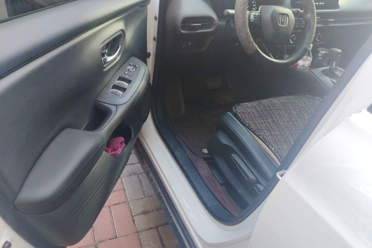 Used Honda HR-V 2023 240TURBO Jingrui Edition