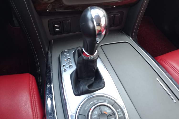 Used Nissan Patrol 2017 4.0L XE Middle East Version