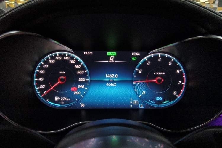 Used Mercedes-Benz C-Class 2020 Restyled C 260 L Sport Edition
