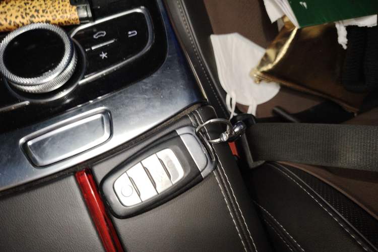 Used Hongqi H9 2020 2.0T Smart Connect Flagship Edition
