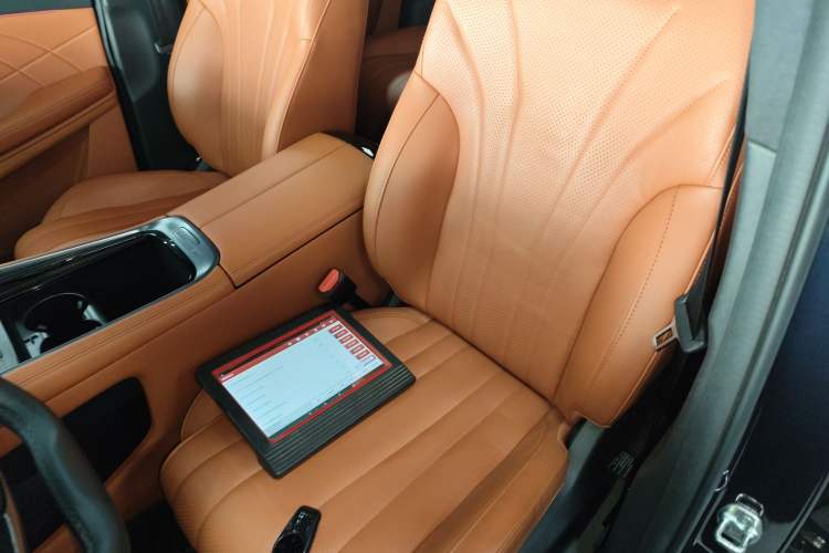 Used EXEED Lingyun 2025 300T Two-Wheel Drive Starry Edition