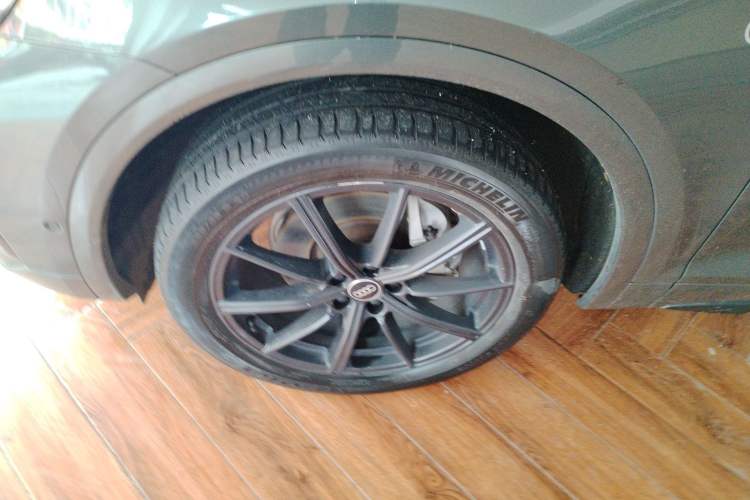 Used Audi Q5L Sportback 2021 40 TFSI Enjoy Life Edition