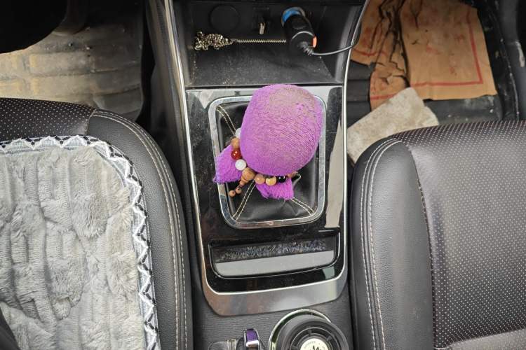 Used Chana Changxing 2019 1.5L Manual Smart Connect Luxury Model
