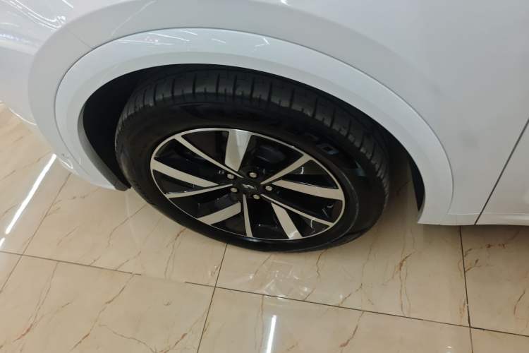 Used Li Auto L7 2023 Pro Model