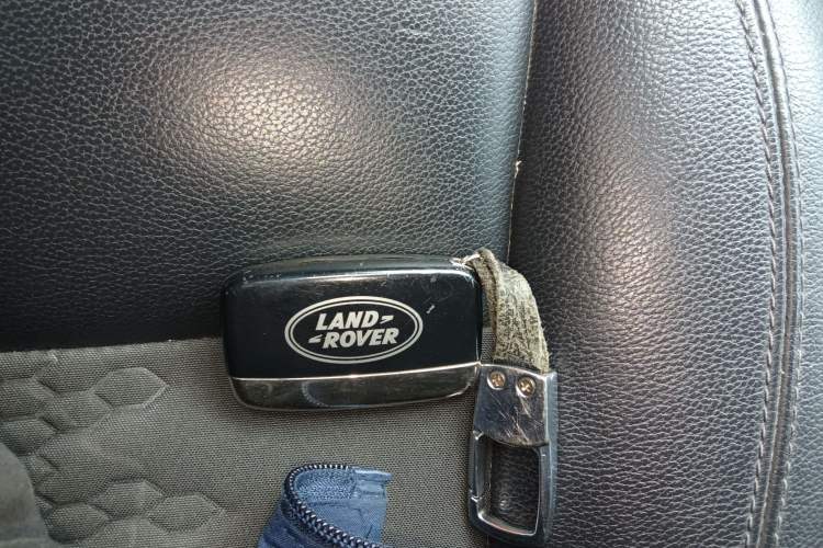 Used Land Rover Discovery Sport 2019 240 PS PURE Edition China V Standard