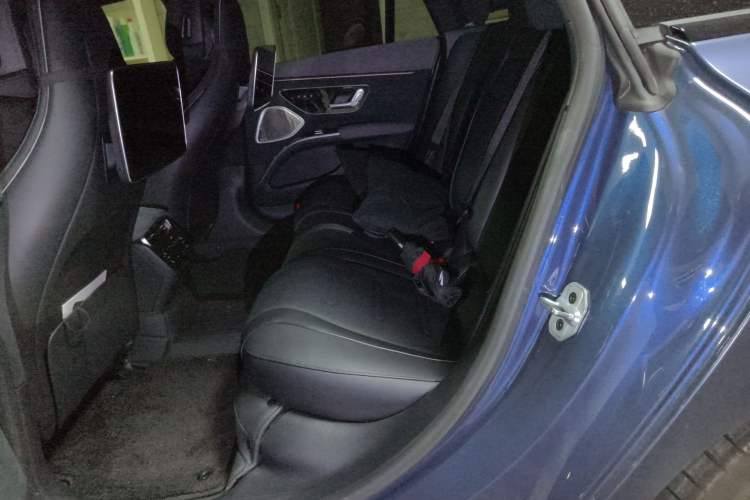 Used Mercedes-Benz EQS AMG 2022 AMG EQS 53 4MATIC+