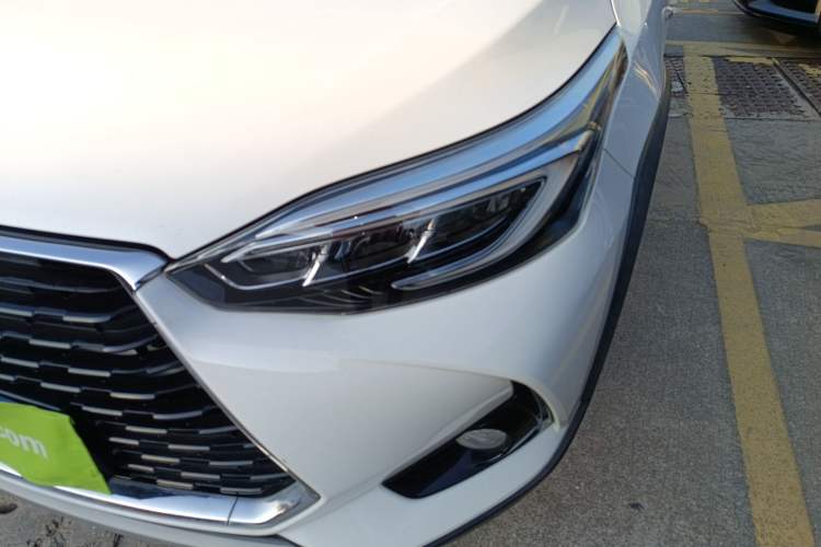 Used Toyota YARiS L Zhi Xuan 2022 X-Trail 1.5L CVT Luxury PLUS Edition