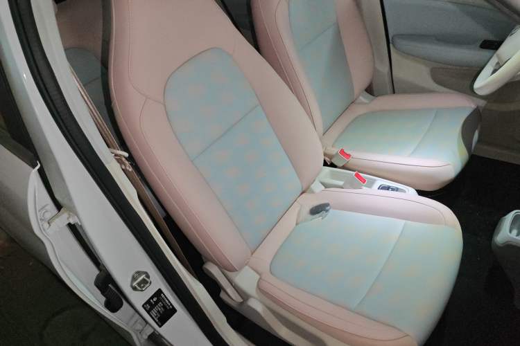 Used Leapmotor T03 2025 310 Comfort Edition
