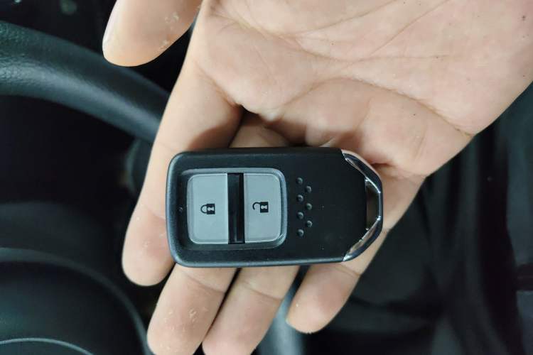 Used Honda Fit 2022 1.5L CVT Trendy Sunroof Edition
